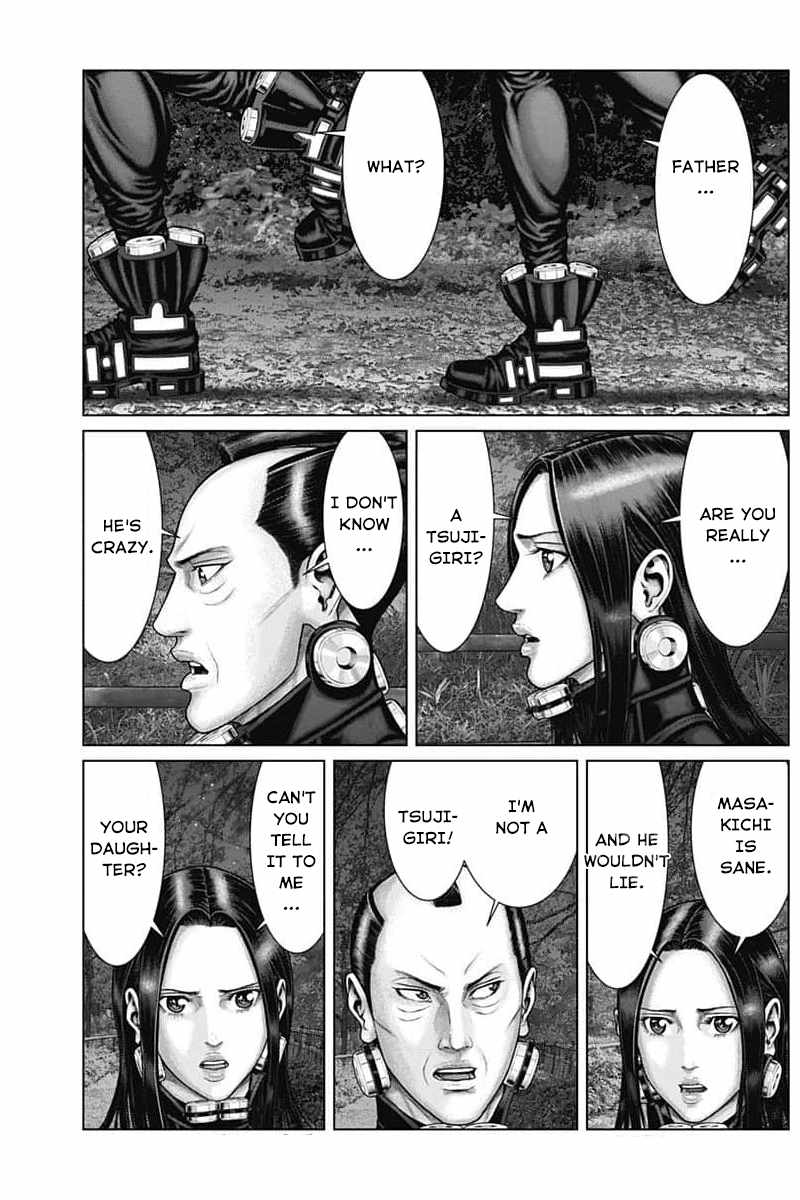 Gantz:E Chapter 58 5